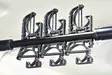 Rodmounts Rod Up SUV/Wagon - Øvrige produkter - 648986000128 - 7