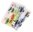 Ruoto Softbait Assortment - Perch & Zander 51 - Agnsortimenter - 6438407012748 - 1