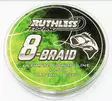 Ruthless 8-braid - Fletteliner - 6971751459048 - 1