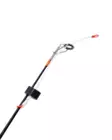 Ruthless Ice Fishing Rod Morri - Traditionelle isfiskestænger - 6429811459588 - 2