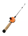 Ruthless Ice Fishing Rod Morri - Traditionelle isfiskestænger - 6429811459588 - 1