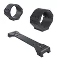 Sako S20 Scope Mount 20MOA - Dækfodsbaser - 6438053147368 - 1