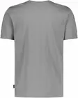 Sasta Nurmes Flag T-Shirt Mid Grey - T-shirts herre - 6419619259138 - 2