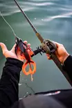 Savage Gear Mutant Rat 24cm 68g - Geddeshads over 100 g - 11920261018 - 8