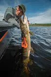Savage Gear Mutant Rat 24cm 68g - Geddeshads over 100 g - 11920261018 - 9