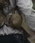 Savotta Zipped GP pouch 2x2 Multicam - Lommer til plate carriers - 6419134201728 - 5