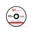 Scientific Anglers Absolute Predator 7x7 Knotable Wire - Forfangsmateriale - 840309137218 - 2