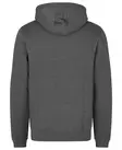 Seeland Loaded Hoodie Grey Melange - Jægertrøjer - 5714733652058 - 2