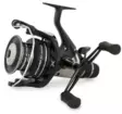 Shimano Baitrunner X-Aero FB 4000 - Baitrunner- og matchhjul - 0022255267908 - 1