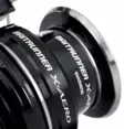 Shimano Baitrunner X-Aero FB 4000 - Baitrunner- og matchhjul - 0022255267908 - 4