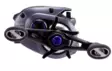Shimano SLX DC - Lavprofilsruller - 022255274838 - 3