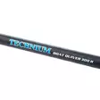 Shimano Technium Boat Quiver 2pc + Tips - Saltvands-spinnestænger - 8717009873598 - 2