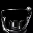 Shimano Vanford A - Forbremset spinnehjul - 022255289818 - 5