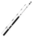 Shimano Vengeance AX Boat 2pc - Havstænger til dybhavsfiskeri - 0022255185868 - 1