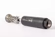Silent Steel Compact Flow Streamer 5,56 Armor Black - Lyddæmpere til AR-15 - CST556B-SS - 9