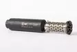 Silent Steel Compact Flow Streamer 5,56 Armor Black - Lyddæmpere til AR-15 - CST556B-SS - 6