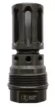 Silent Steel QD A2 Flash Hider - Mundingsbremser og flammedæmpere - FHA2-12x28 - 1