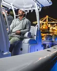 Simms Biscayne Hoody Atlantic Flats - Hættetrøjer - 694264725498 - 4