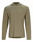 Simms BugStopper Hoody Bay Leaf Heather - Hættetrøjer - 694264648988 - 1