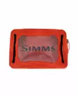 Simms Dry Creek Z Gear Pouch - 4L Simms Orange - Udstyrstasker - 694264566268 - 2