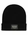 Simms Everyday Watchcap Black - Huer - 694264626528 - 2