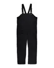 Simms Simms Challenger Bib Black - Bukser - 694264713358 - 1