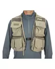 Simms Tributary Vest Tan - Redningsveste - 694264544228 - 2
