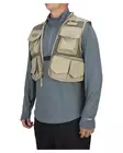 Simms Tributary Vest Tan - Redningsveste - 694264544228 - 4