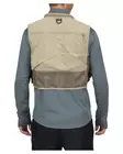 Simms Tributary Vest Tan - Redningsveste - 694264544228 - 3