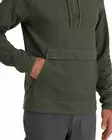 Simms Vermilion Hoody Riffle Green Heather - Hættetrøjer - 694264625798 - 5