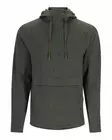 Simms Vermilion Hoody Riffle Green Heather - Hættetrøjer - 694264625798 - 2