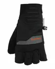Simms Windstopper Half-Finger Glove Black - Handsker - 694264626788 - 1