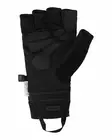 Simms Windstopper Half-Finger Glove Black - Handsker - 694264626788 - 2