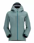 Simms Women's G3 Guide Jacket Avalon Teal - Vadejakker - 694264578858 - 2