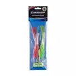 Sølvkroken Giant Squid 8/0 - Færdige havrigs - 7056963155908 - 1