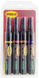 Spike-It 4-Pack Markers Gamefish - Øvrige tilbehør - 738643170018 - 1