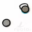 Stonefly Magnetic 'D' Ring - Udløser - 712733600708 - 3