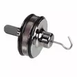 Stonfo Turbo Spin - Dubningshjul og -børster - 8028651018368 - 1
