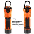 Streamlight PolyTac 90 X USB Orange - Lommelygter og søgelygter - 080926888388 - 3