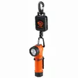 Streamlight PolyTac 90 X USB Orange - Lommelygter og søgelygter - 080926888388 - 5