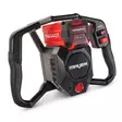 StrikeMaster Maven 40v 200mm Combo - Isbor og tilbehør - 6416038106678 - 2
