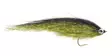 Supertinseli Olive - Streamers og leech - 8859202536068 - 1