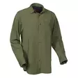 Swedteam Alpha Light Shirt Forest Green - Jægertrøjer - 7330144049928 - 1