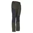 Swedteam Meadow Women Trouser Sw Green - Dame jagtbukser - 7330144050818 - 1