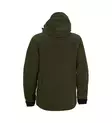 Swedteam Ridge M's New Pro Jacket Forest Green - Herrernes jagtjakker - 7330144026318 - 2