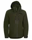 Swedteam Ridge M's New Pro Jacket Forest Green - Herrernes jagtjakker - 7330144026318 - 1