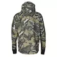 Swedteam Titan 2 RE-ECO Hunting Jacket Desolve Veil - Herrernes jagtjakker - 7330144046668 - 3