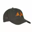Swedteam Ultra Cap Swedteam Green - Jægerens hovedbeklædning - 7330144036478 - 1