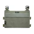 Tasmanian Tiger 3 SGL Mini Panel M4 EL Olive - Frontpaneler og placards - 4013236394368 - 3
