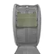 Tasmanian Tiger 3 SGL Mini Panel M4 EL Olive - Frontpaneler og placards - 4013236394368 - 5